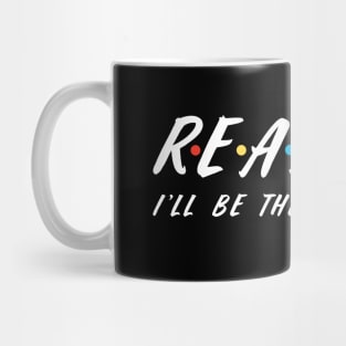 Realtor Mug